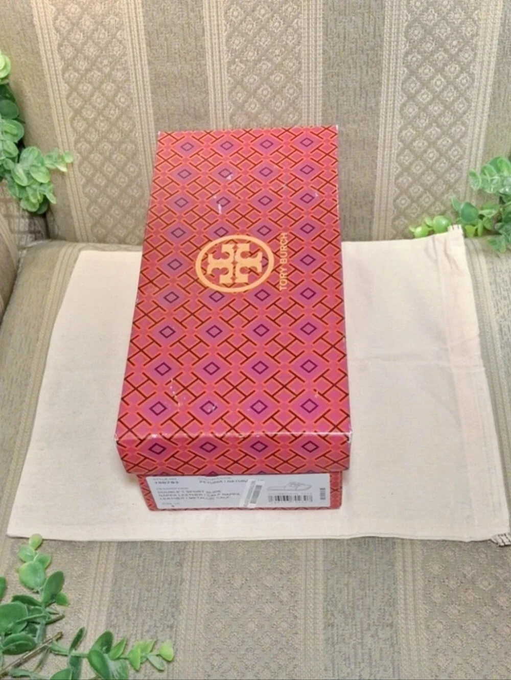 Tory Burch tory burch